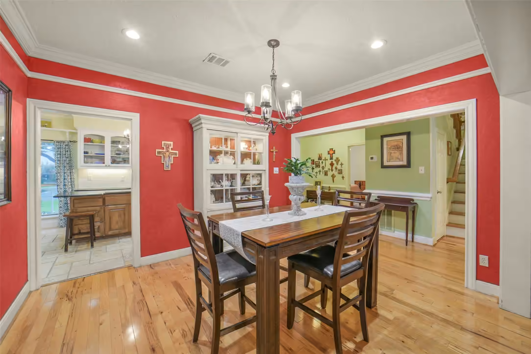 Photo 4 of 7418 W Suddley Castle Street, Houston, TX