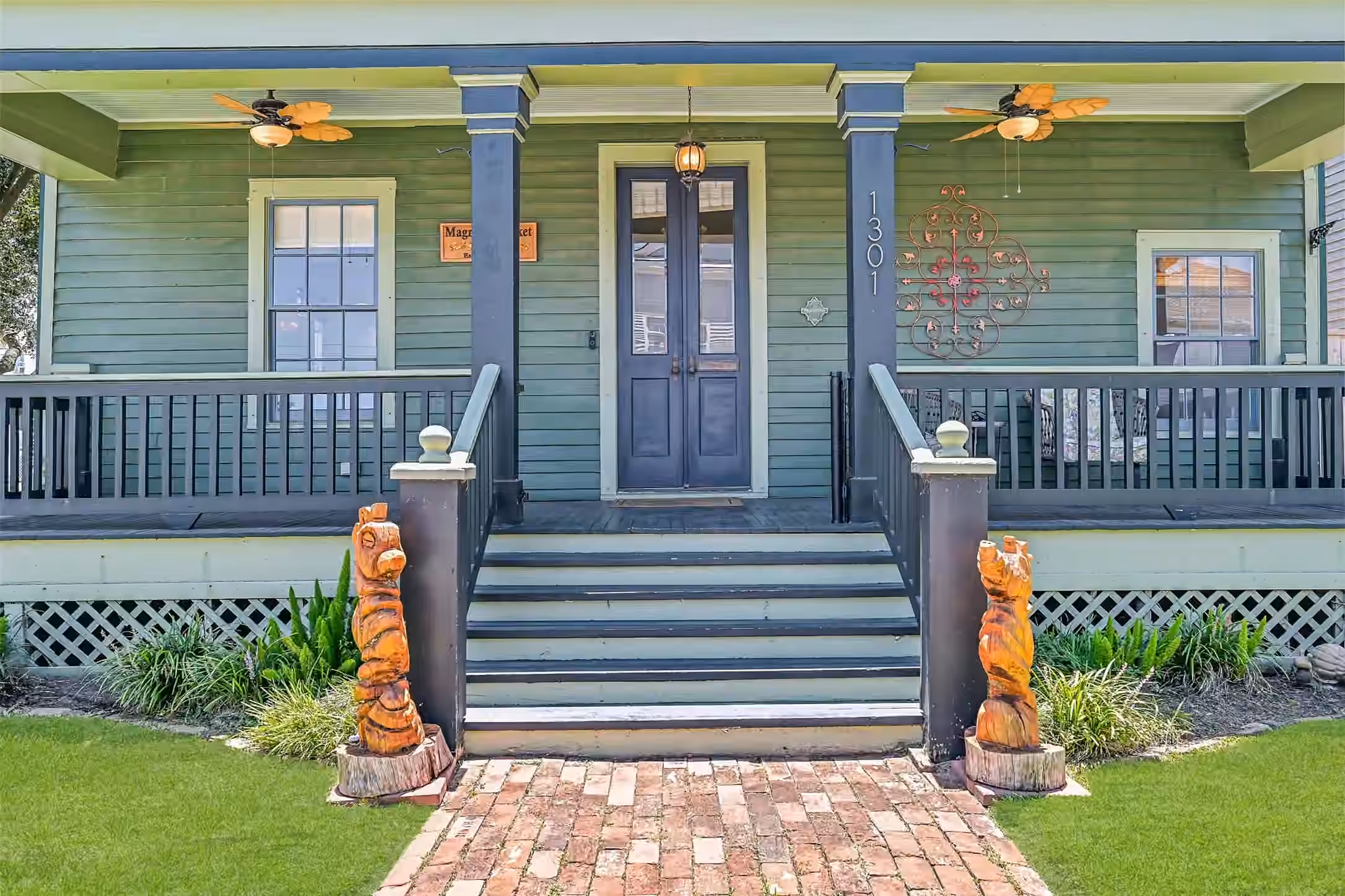 Photo 5 of 1301 Church Street, Galveston, TX