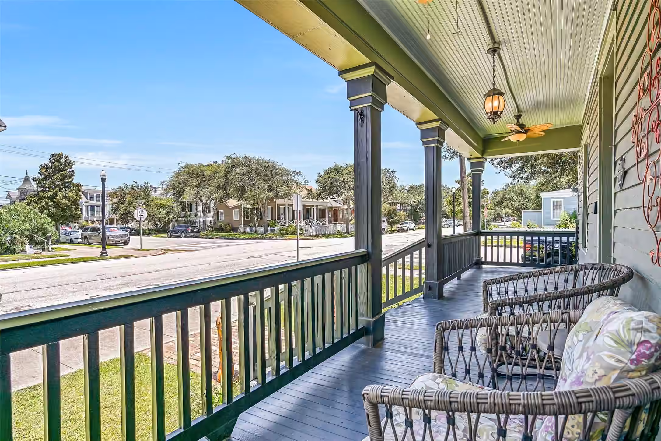 Photo 6 of 1301 Church Street, Galveston, TX