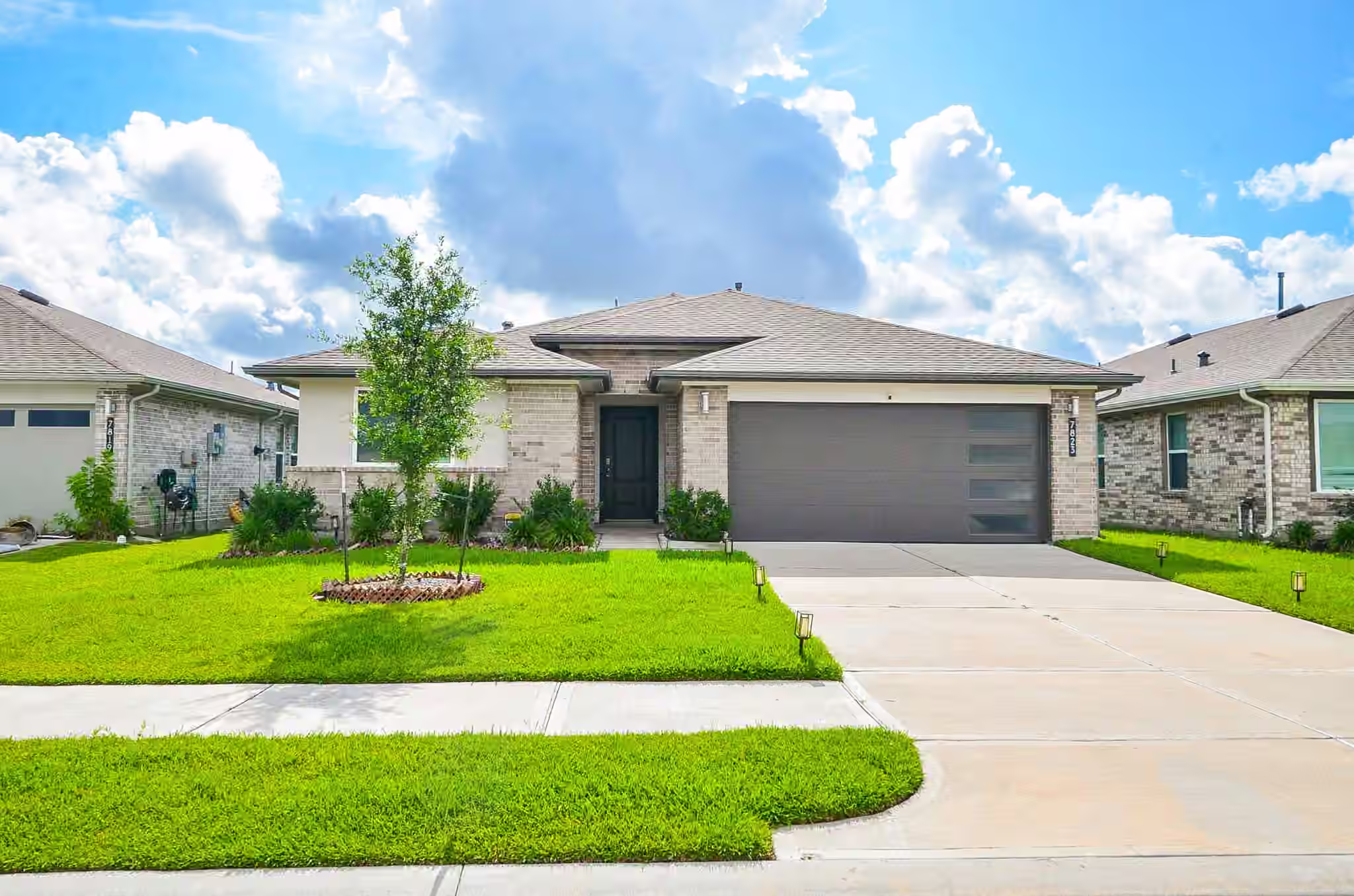 Photo of 7823 Brushwood Drive, Rosharon, TX 77583