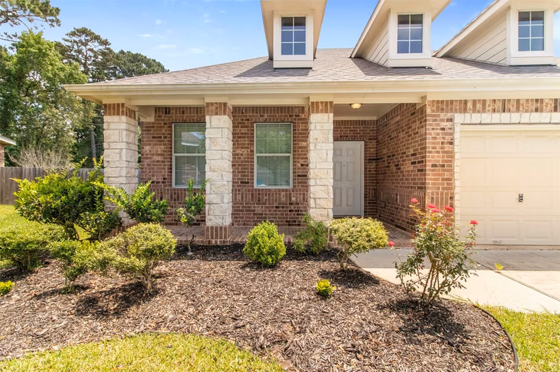 Photo 2 of 16511 River Wood Court, Crosby, TX