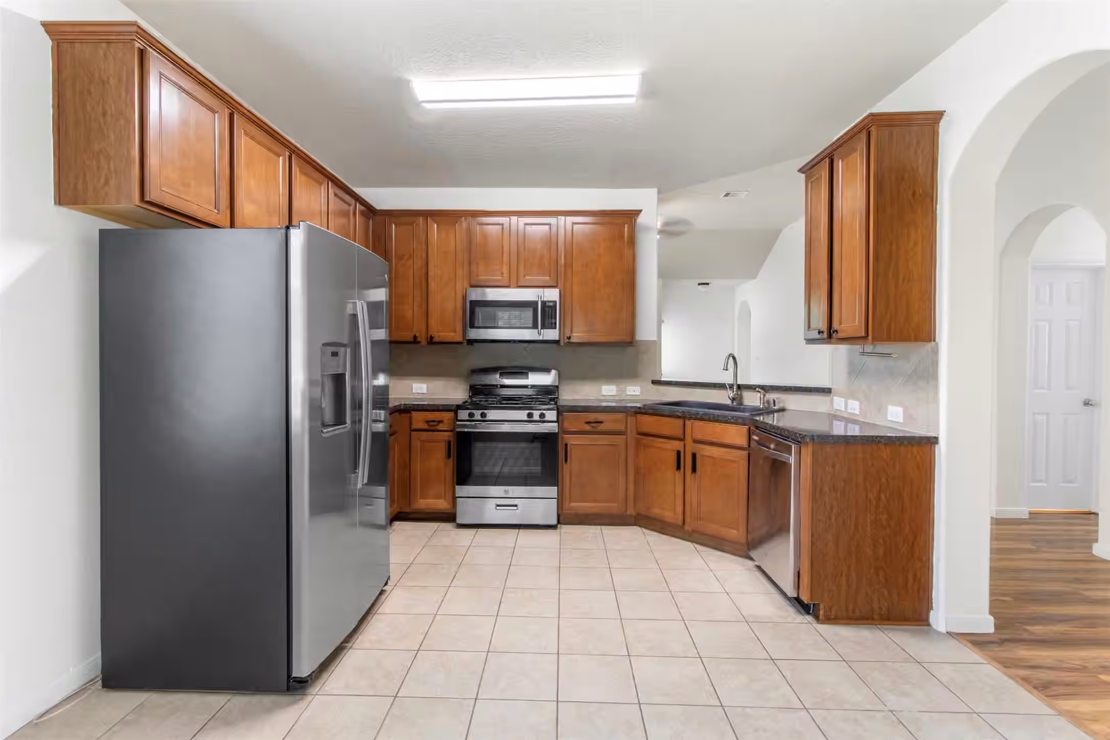 Photo 6 of 16511 River Wood Court, Crosby, TX