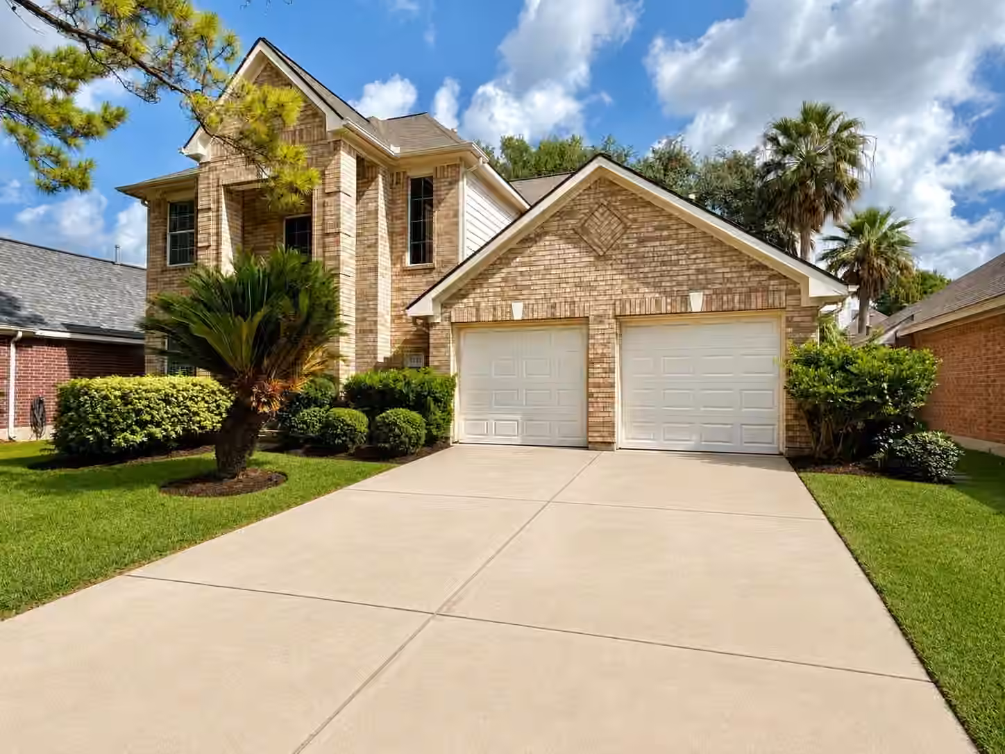 Photo of 22318 Rue Canyon Court, Katy, TX 77450