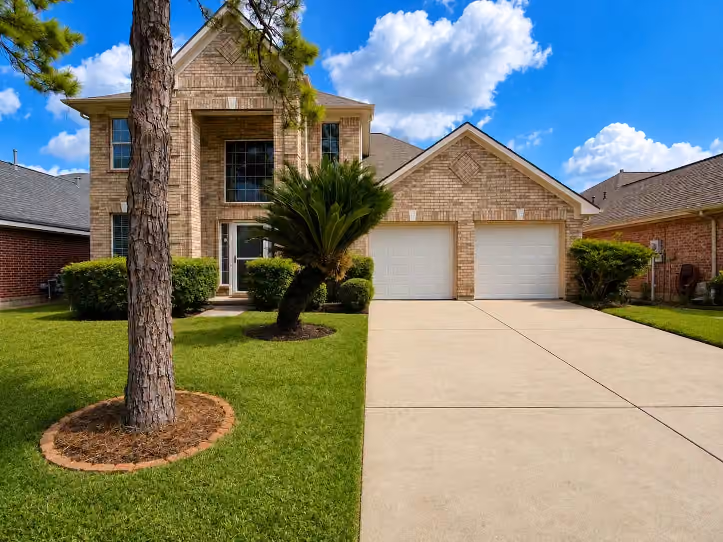 Photo 2 of 22318 Rue Canyon Court, Katy, TX