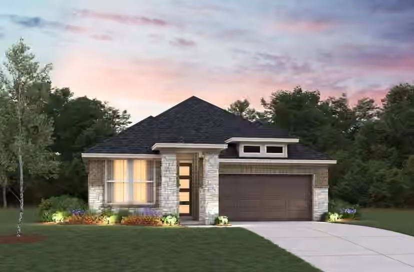 Photo of 21114 Secret Garden Lane, Tomball, TX 77377