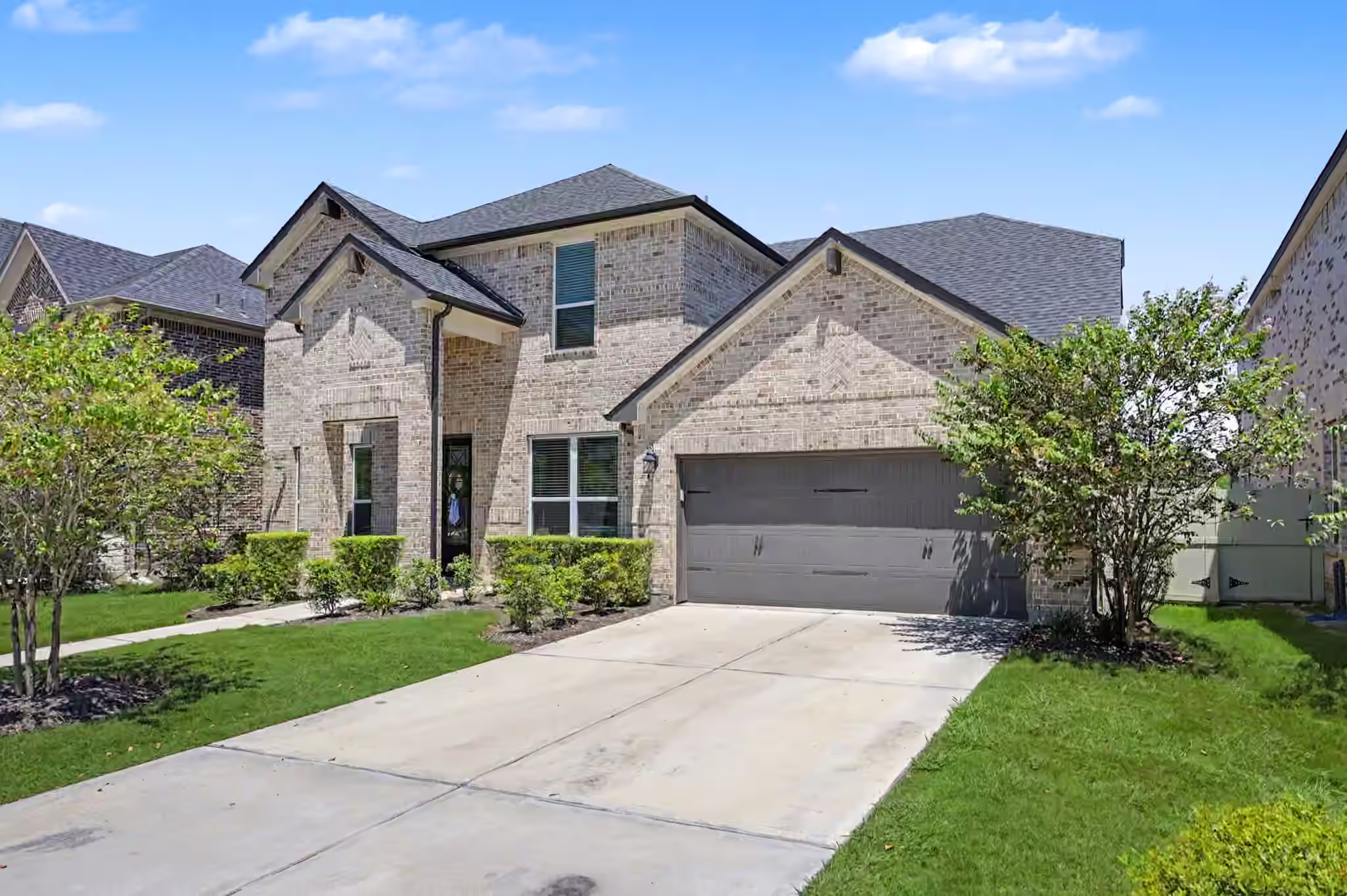 Photo 2 of 17607 Harper's Way, Conroe, TX