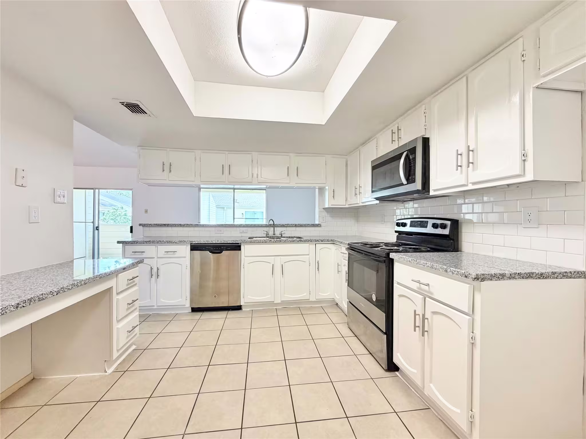 Photo 5 of 14555 Wunderlich Drive 2602, Houston, TX