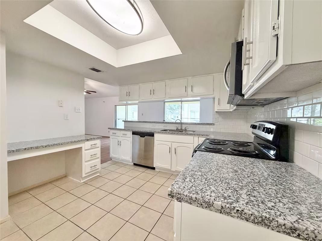 Photo 6 of 14555 Wunderlich Drive 2602, Houston, TX
