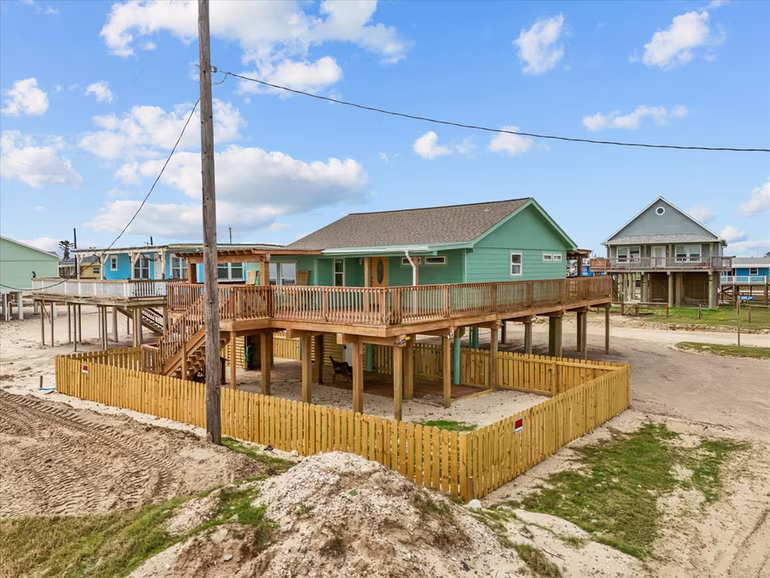 Photo of 1103 White Cap Drive, Surfside Beach, TX