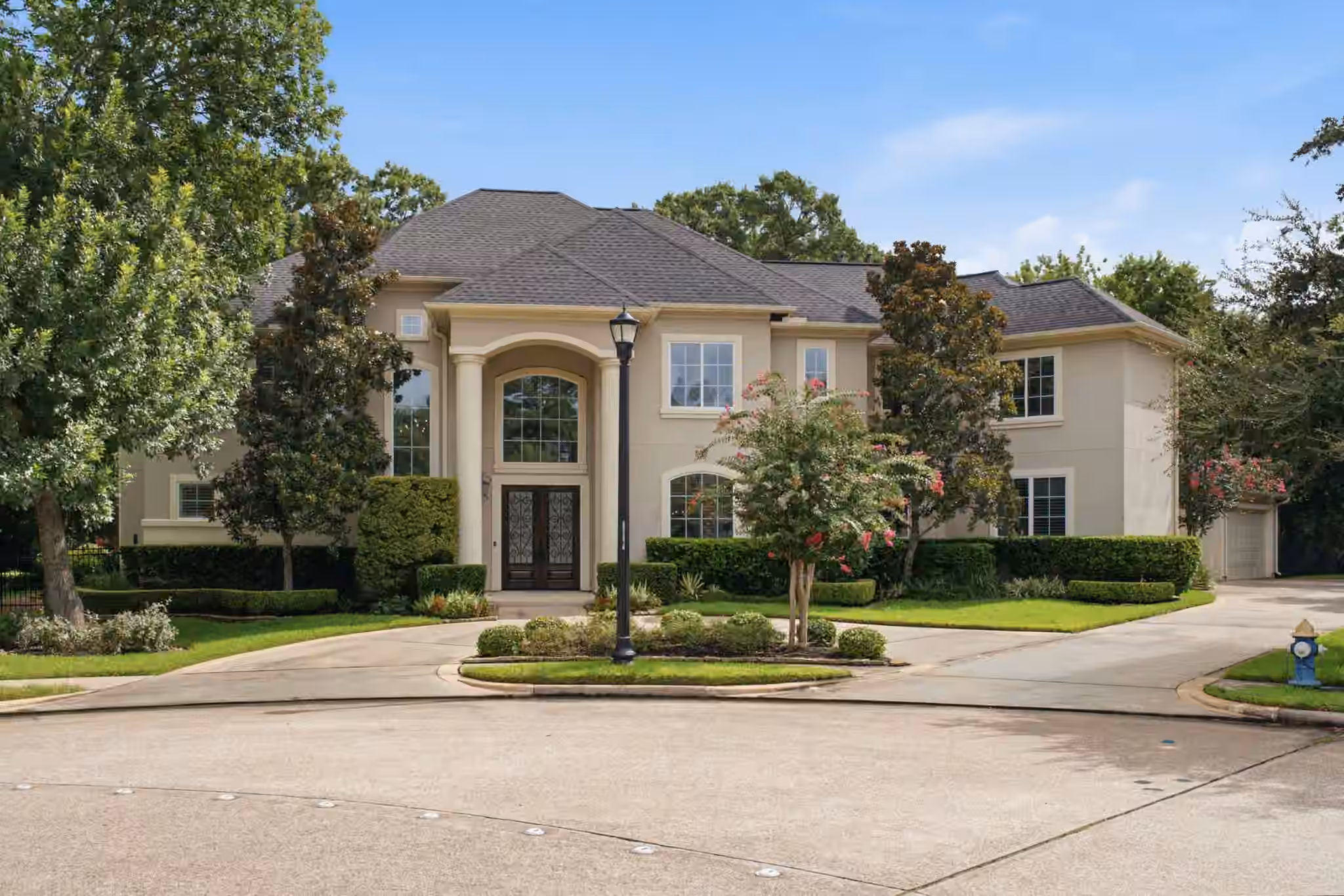 Photo 2 of 4931 Rose Canyon Lane, Katy, TX