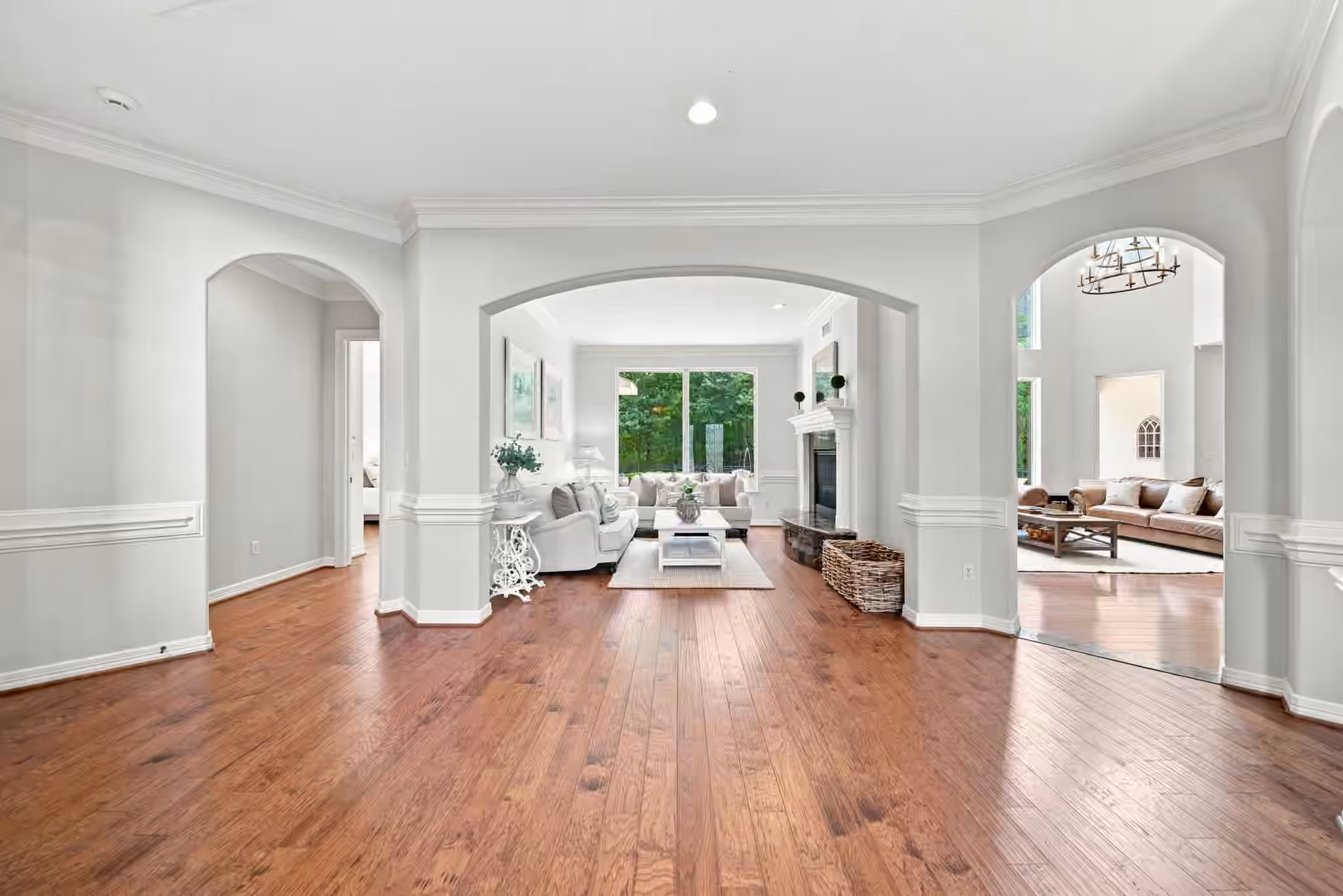 Photo 6 of 4931 Rose Canyon Lane, Katy, TX