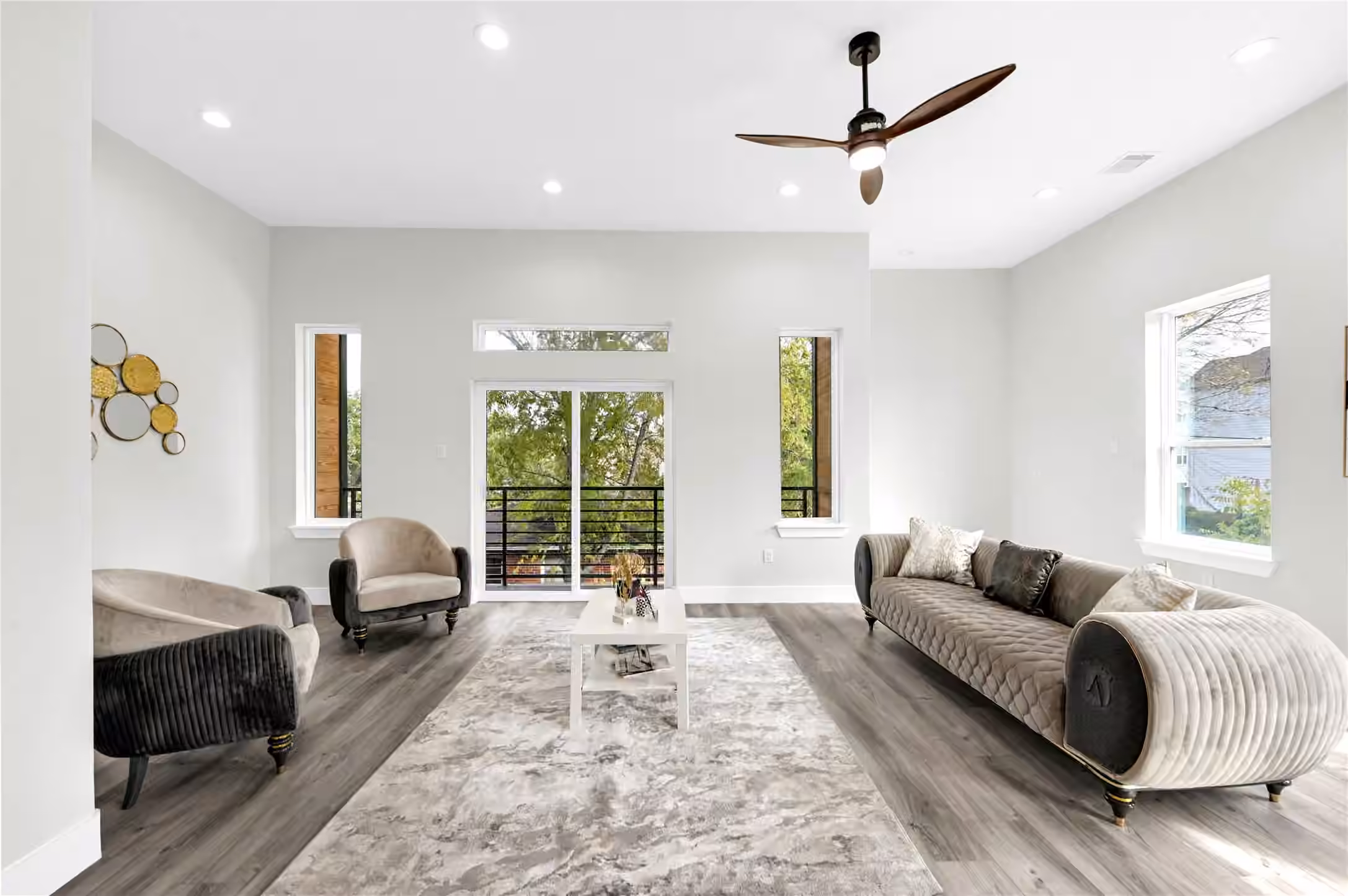 Photo 6 of 710 Link Road C, Houston, TX