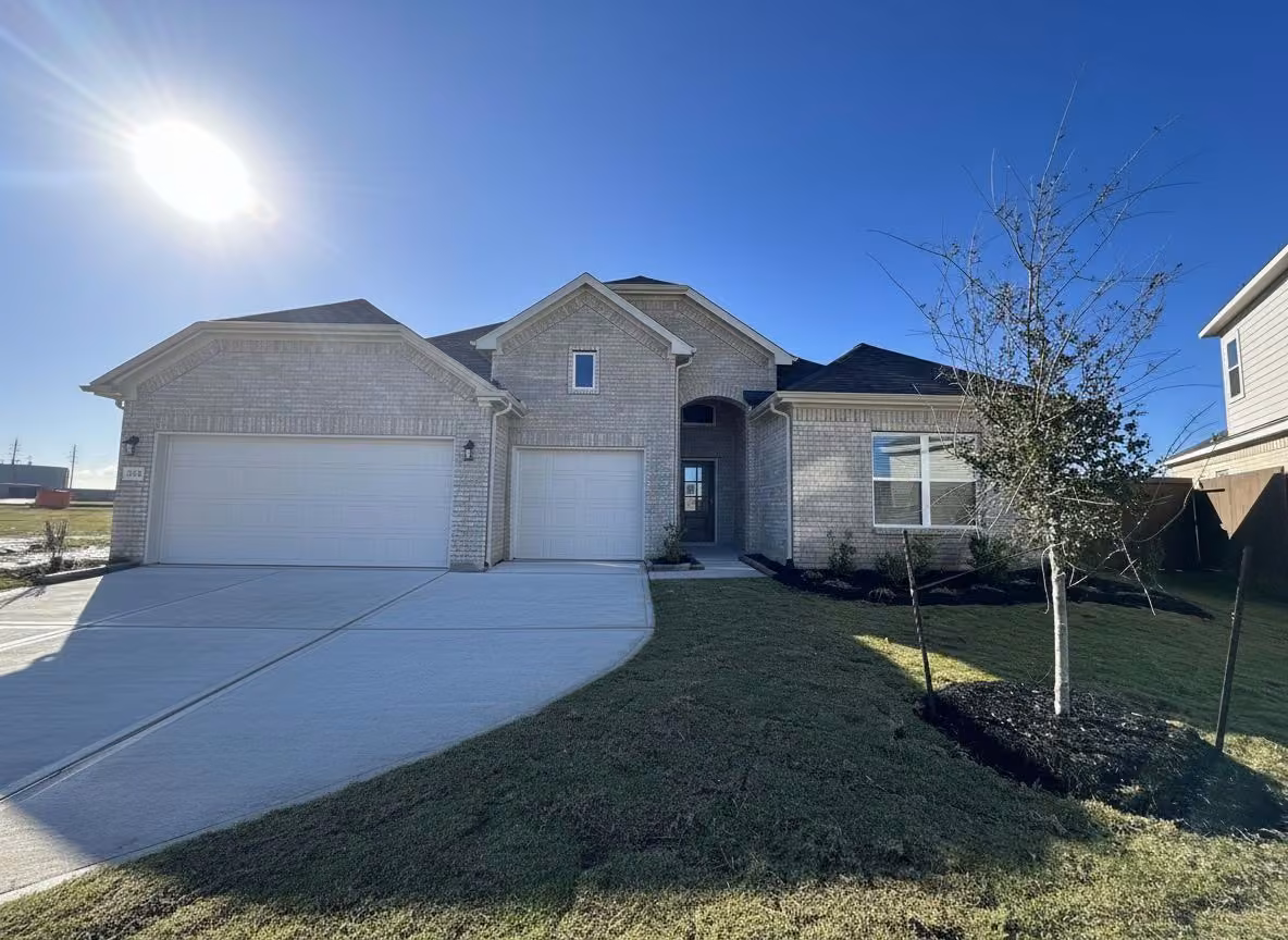 Photo of 1048 Apple Ridge Road, Magnolia, TX 77355