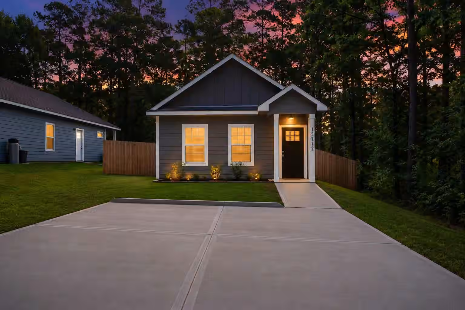 Photo of 15772 Aspen, Montgomery, TX 77356