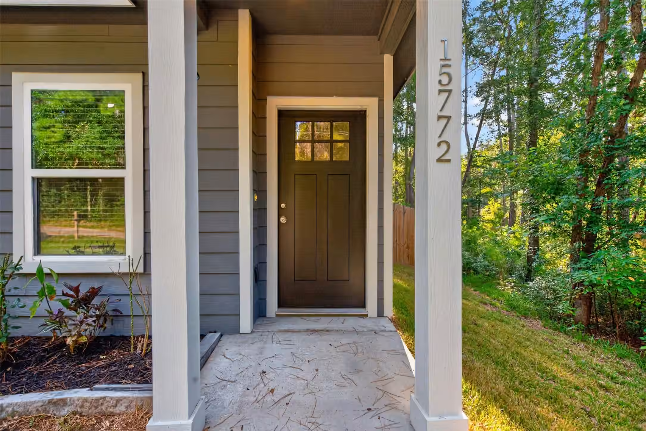 Photo 3 of 15772 Aspen, Montgomery, TX
