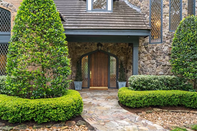 Photo 3 of 23227 Brownwood Lane, Tomball, TX