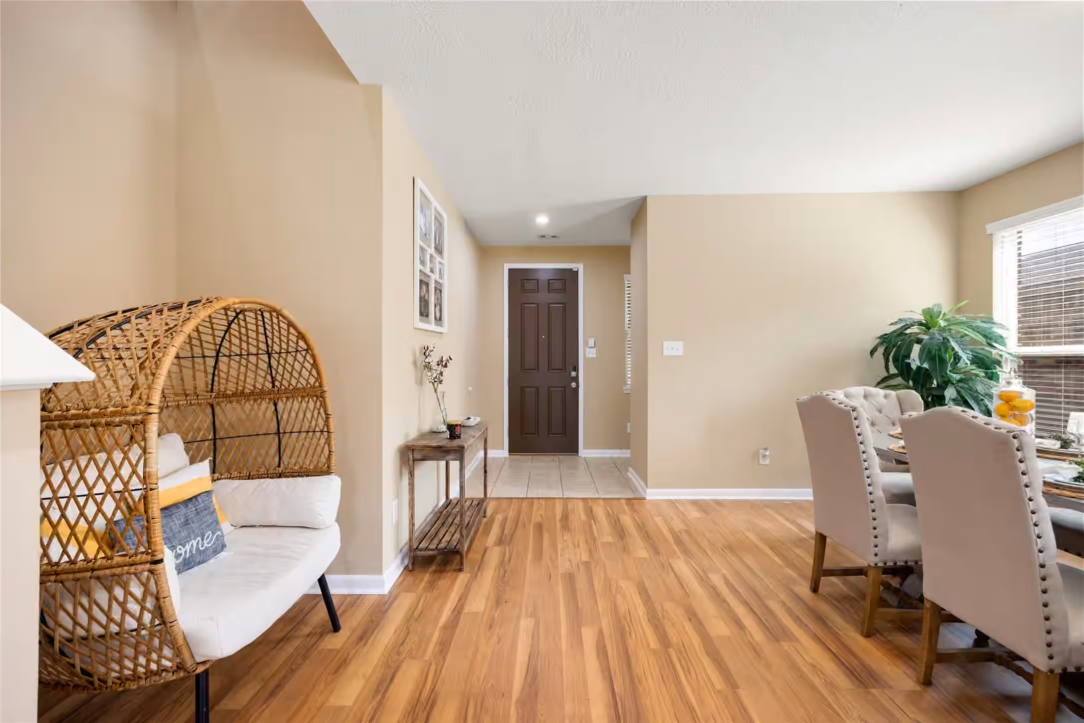 Photo 2 of 22414 Bellwick Ridge Lane, Katy, TX