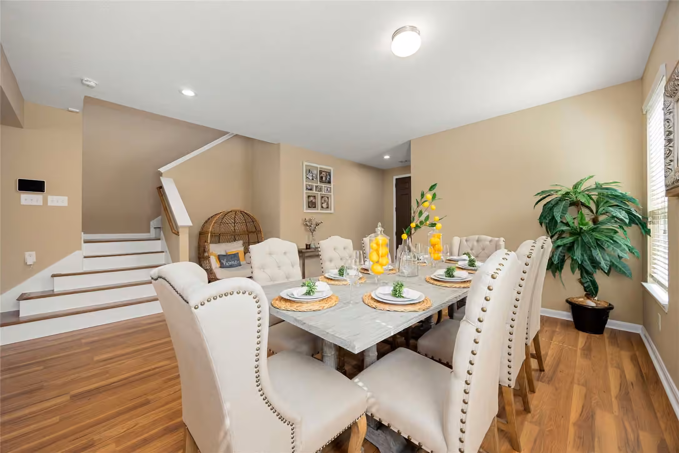 Photo 4 of 22414 Bellwick Ridge Lane, Katy, TX