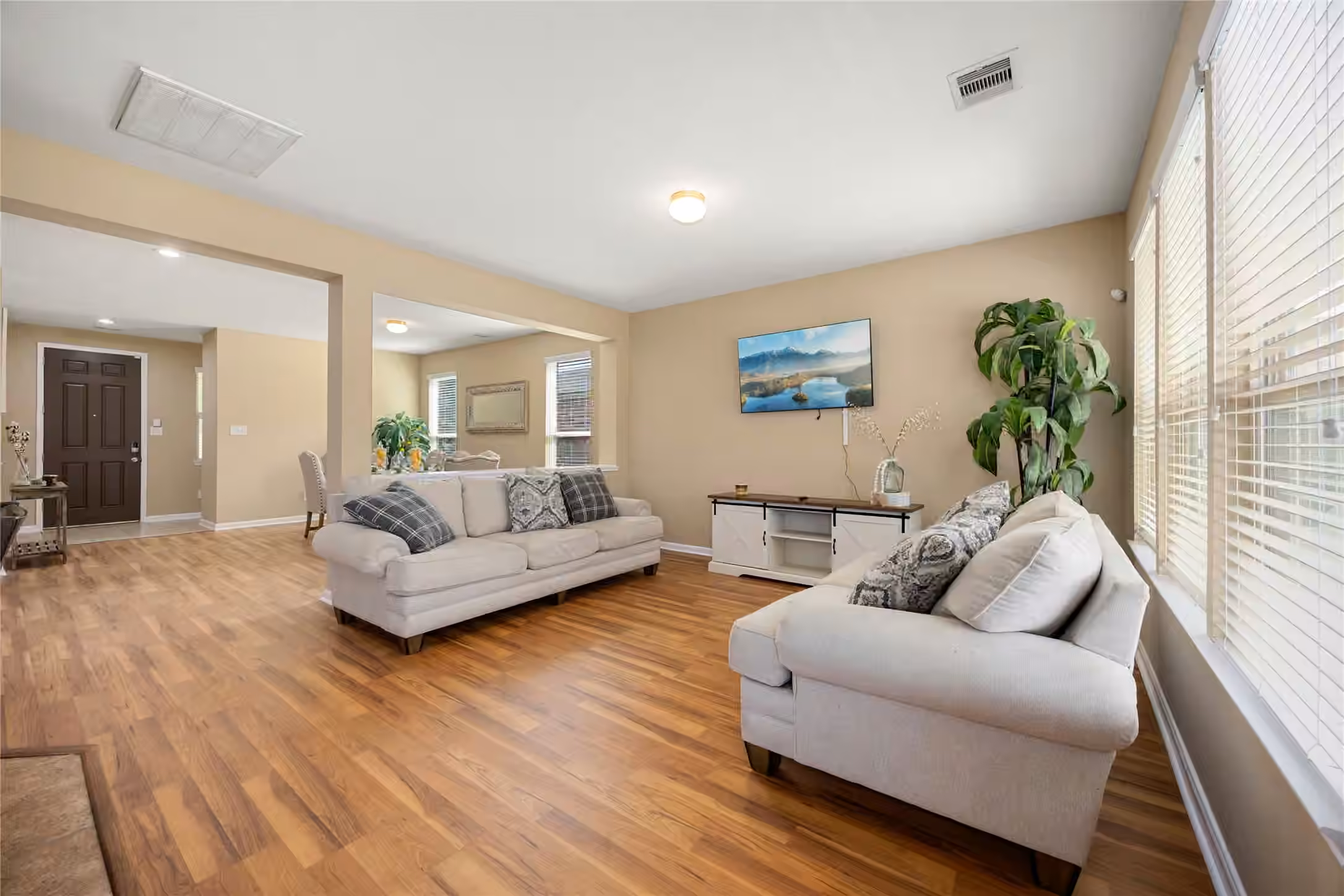 Photo 5 of 22414 Bellwick Ridge Lane, Katy, TX