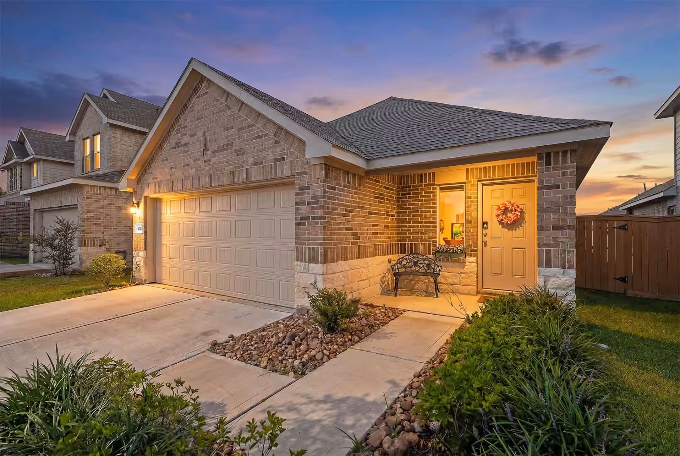Photo of 5012 Pismo Ray Drive, Katy, TX