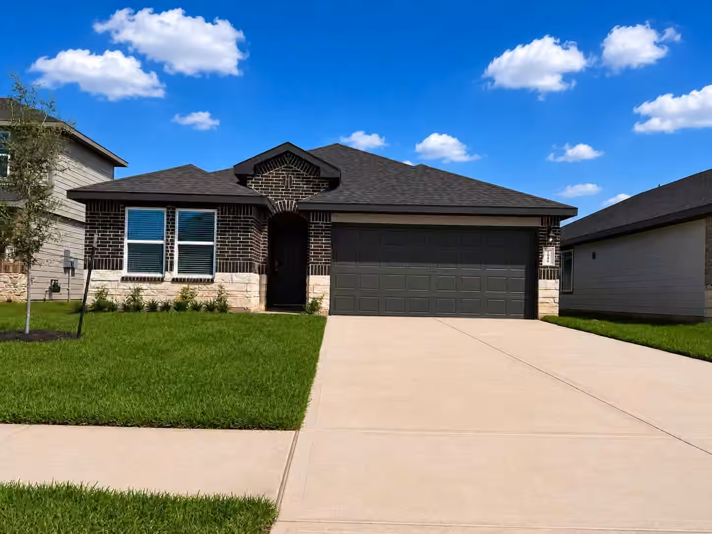 Photo of 3011 Ferris Drive, Fulshear, TX 77441