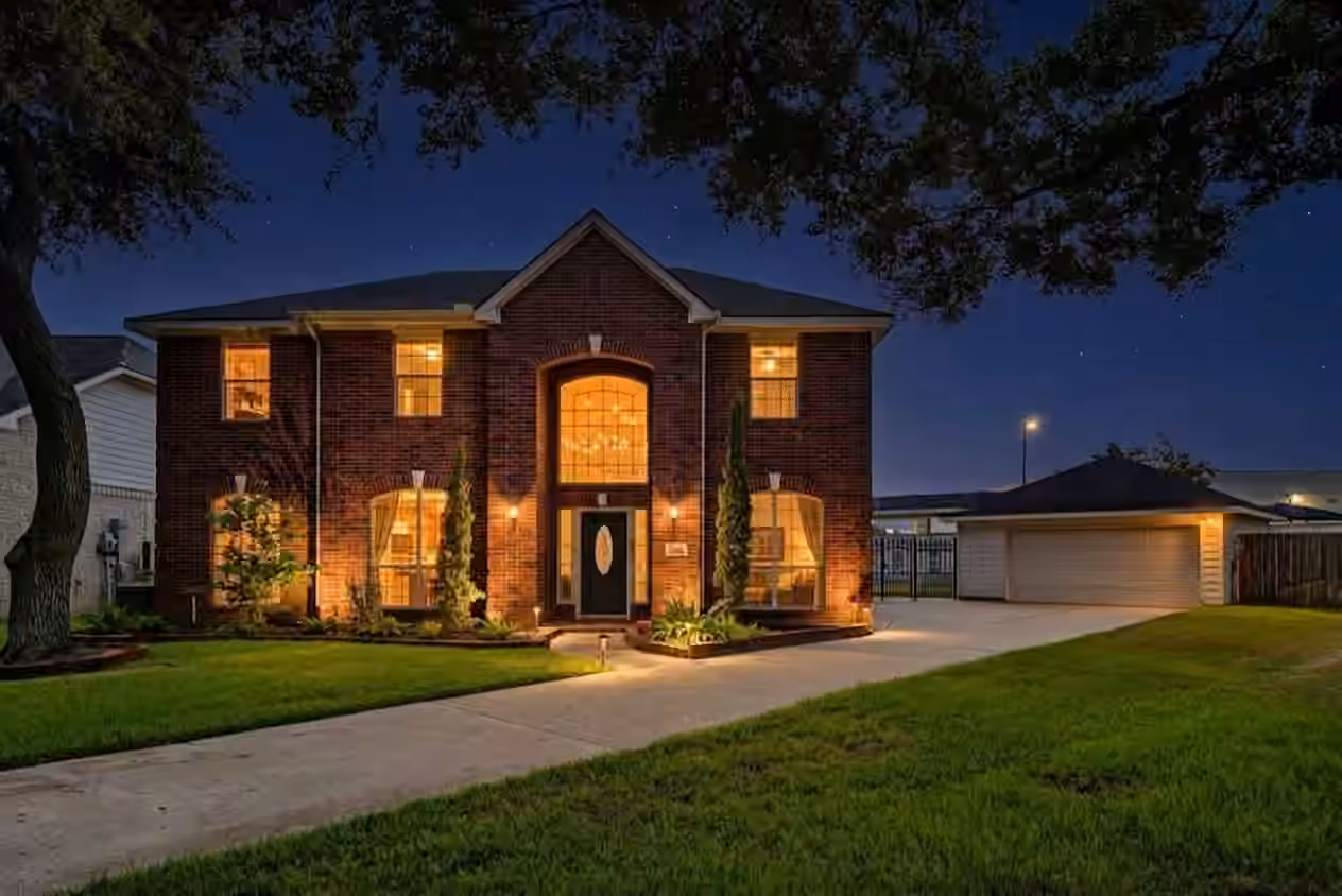 Photo of 23602 Shadow Creek Court, Katy, TX 77494