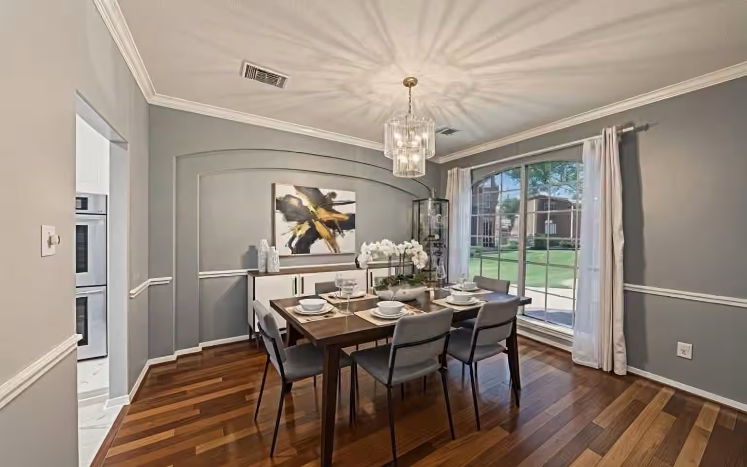 Photo 7 of 23602 Shadow Creek Court, Katy, TX