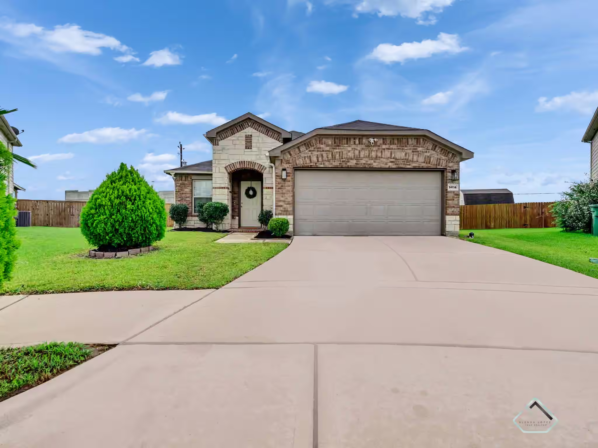 Photo of 14114 Pecan Hill Court, Houston, TX 77048
