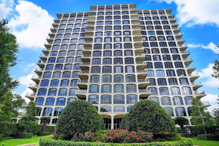 Photo of 3711 San Felipe Street 2ace, Houston, TX 77027