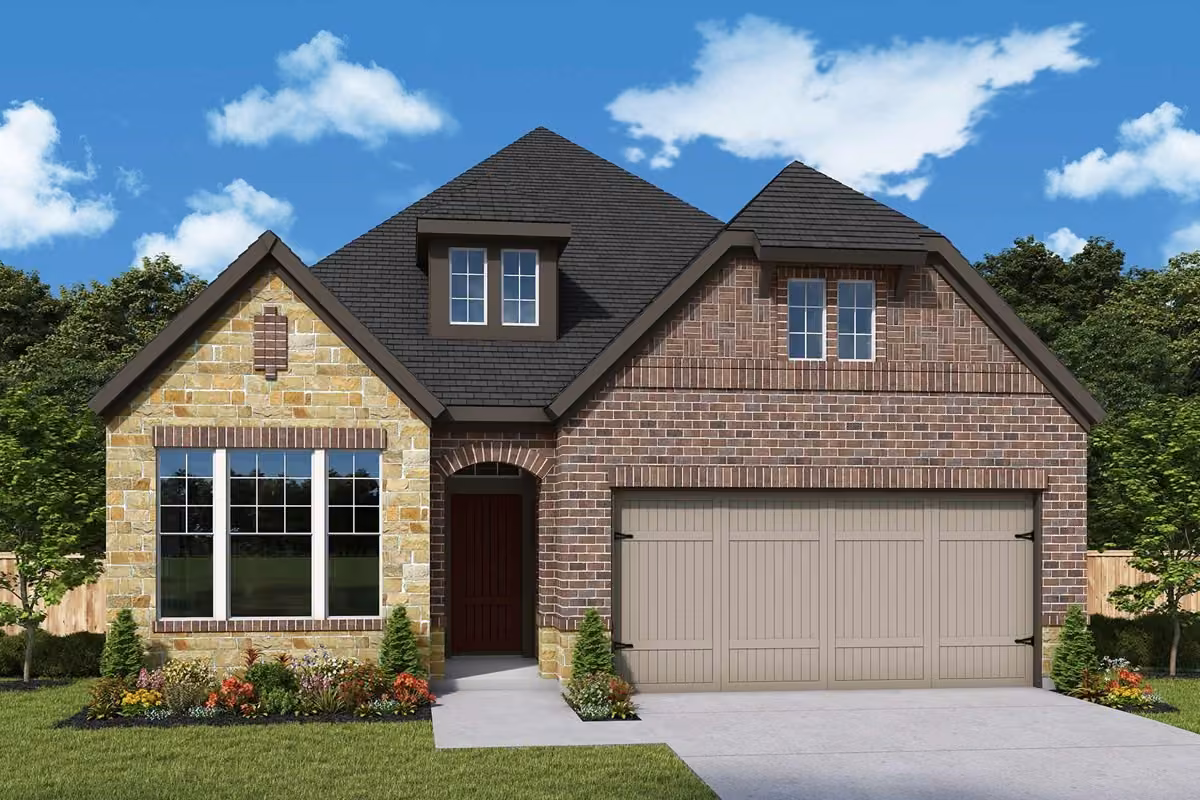 Photo of 3223 Golden Pomelo Drive, Richmond, TX