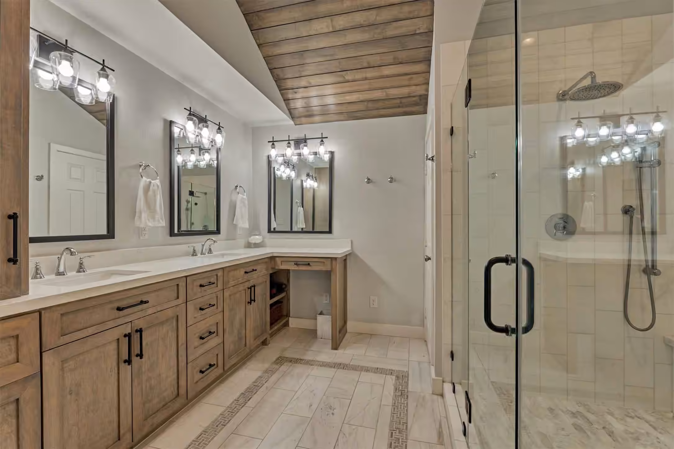 Photo of 6515 Glenhill Drive, Spring, TX
