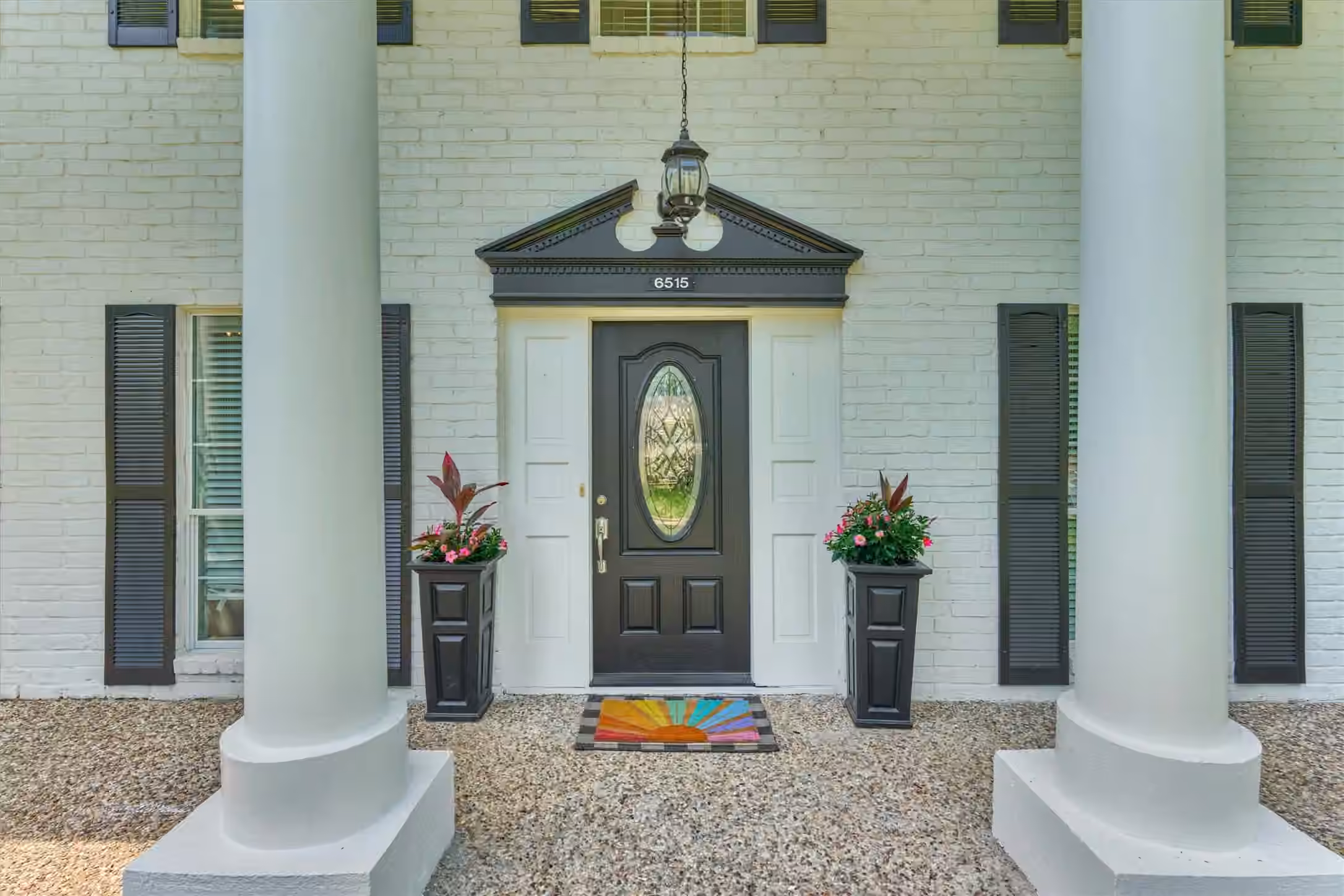 Photo 3 of 6515 Glenhill Drive, Spring, TX