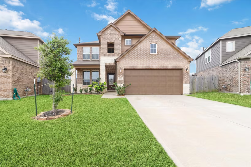 Photo of 20755 Beeston Glade Lane, Katy, TX
