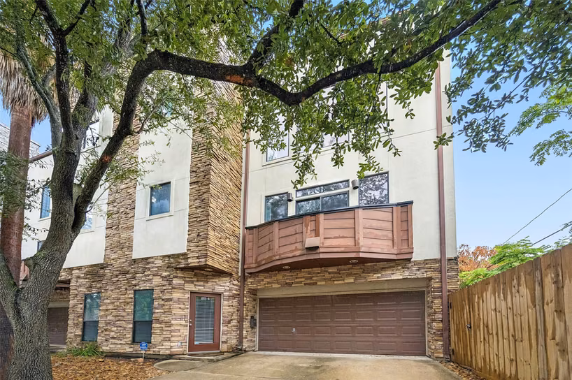 Photo of 3717 Stanford Street C, Houston, TX