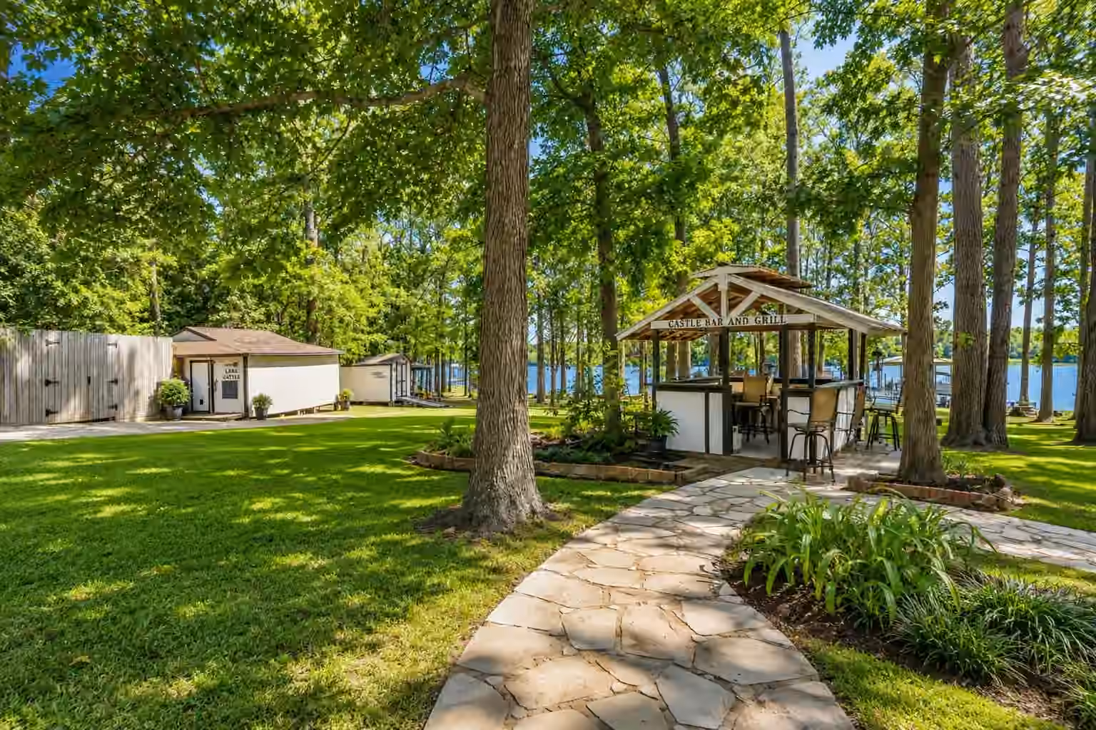 Photo 6 of 560 Deerwood Drive, Trinity, TX