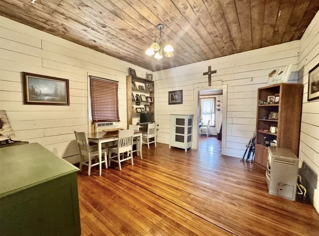Photo 6 of 188 Elm Street, Blessing, TX