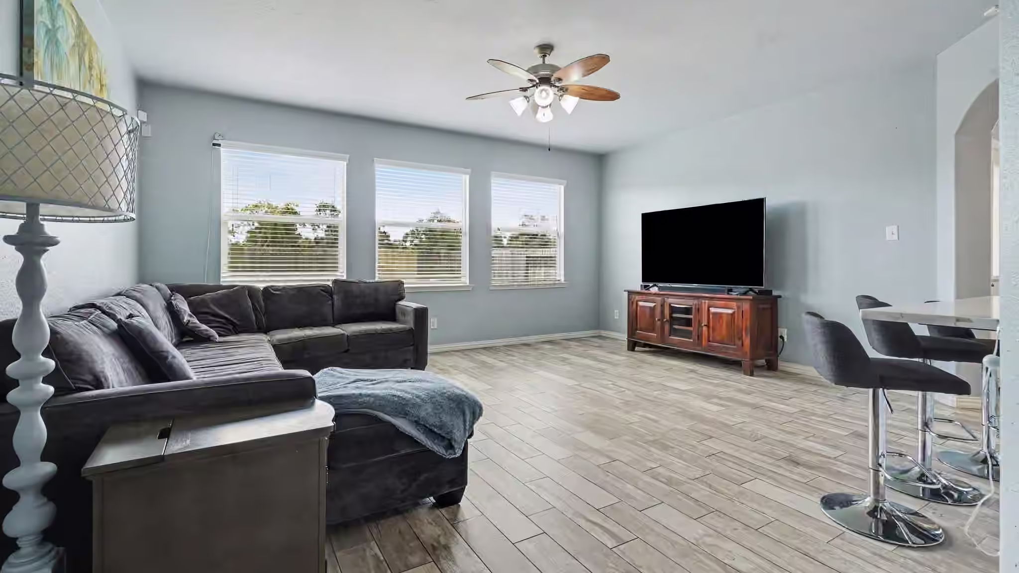 Photo 7 of 4506 Legends Bay Drive, Baytown, TX