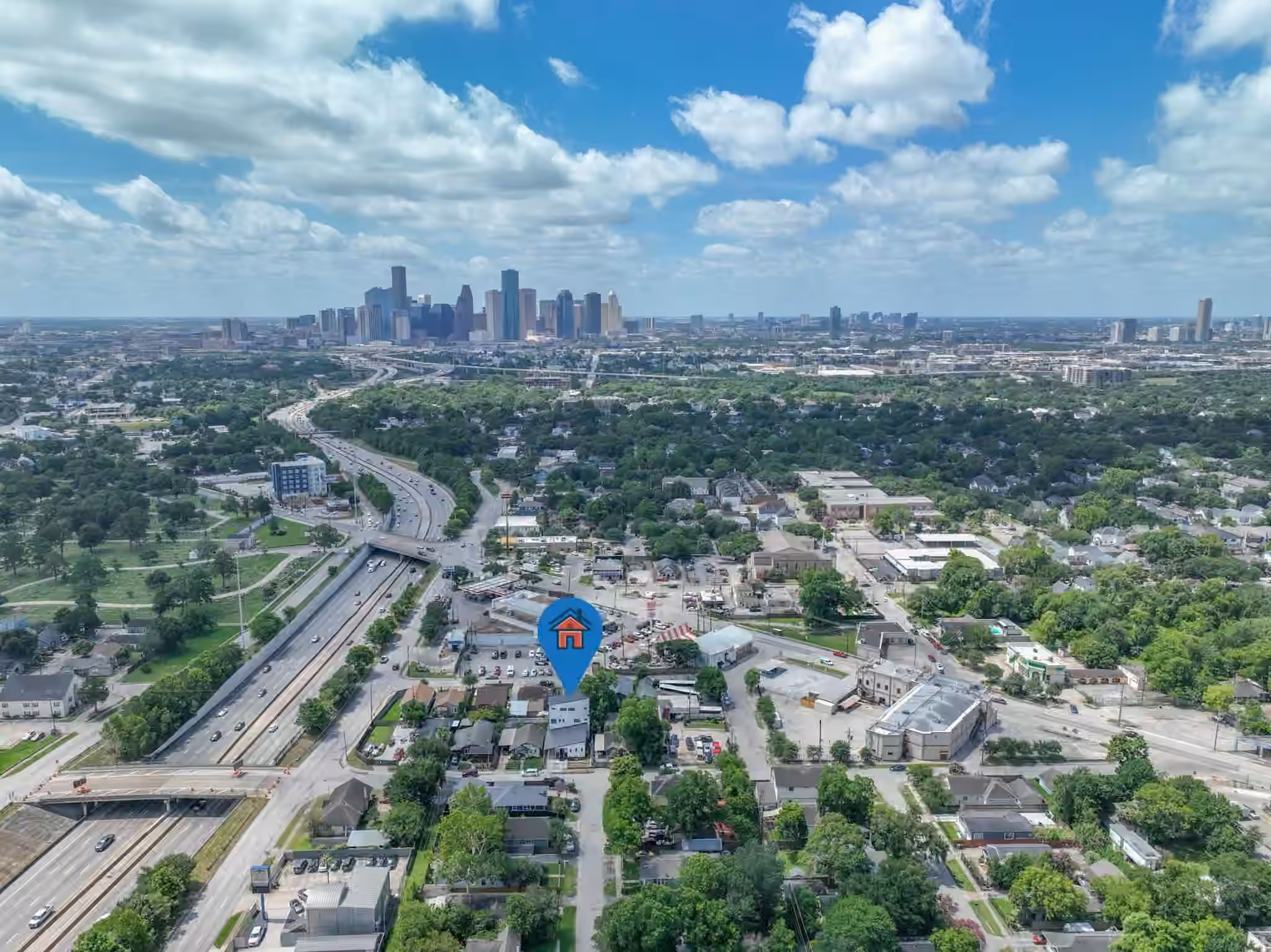 Photo 7 of 601 Cottage Street, Houston, TX