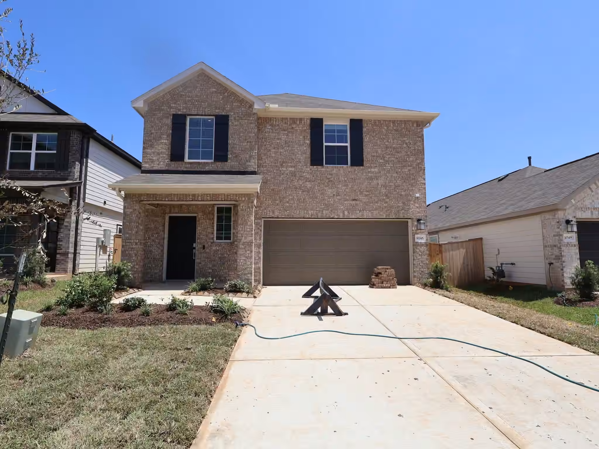 Photo of 10345 Navarro Path, Montgomery, TX 77316