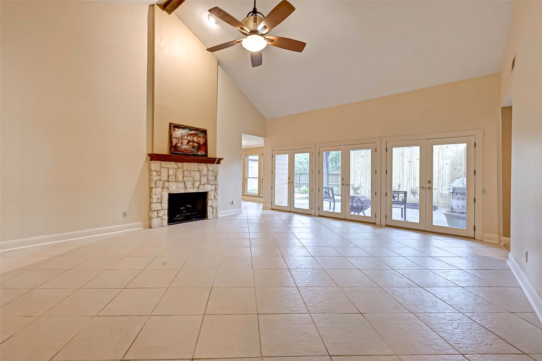 Photo 6 of 1375 Beaujolais Lane, Houston, TX