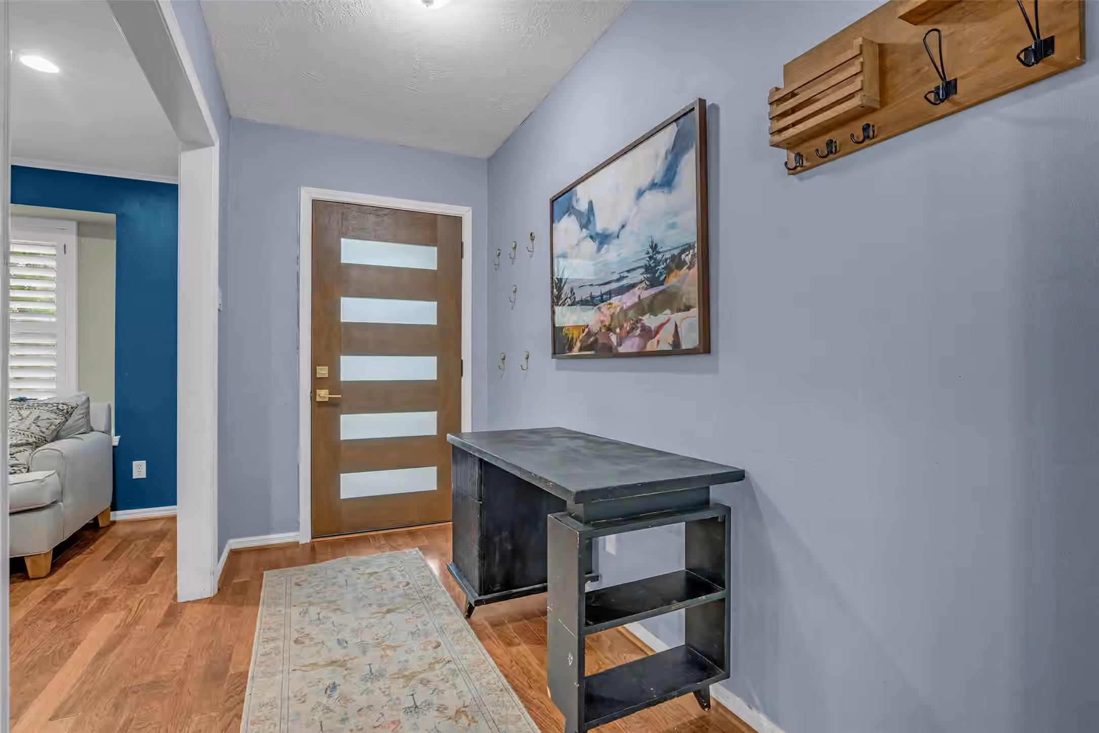 Photo 5 of 947 Thornton Road, Houston, TX