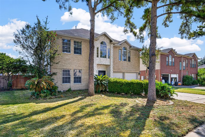 Photo 3 of 18327 Hollow Branch Court, Cypress, TX