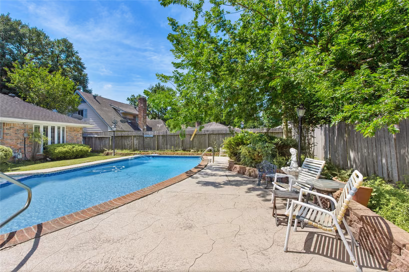 Photo 4 of 5622 Long Creek Lane, Houston, TX