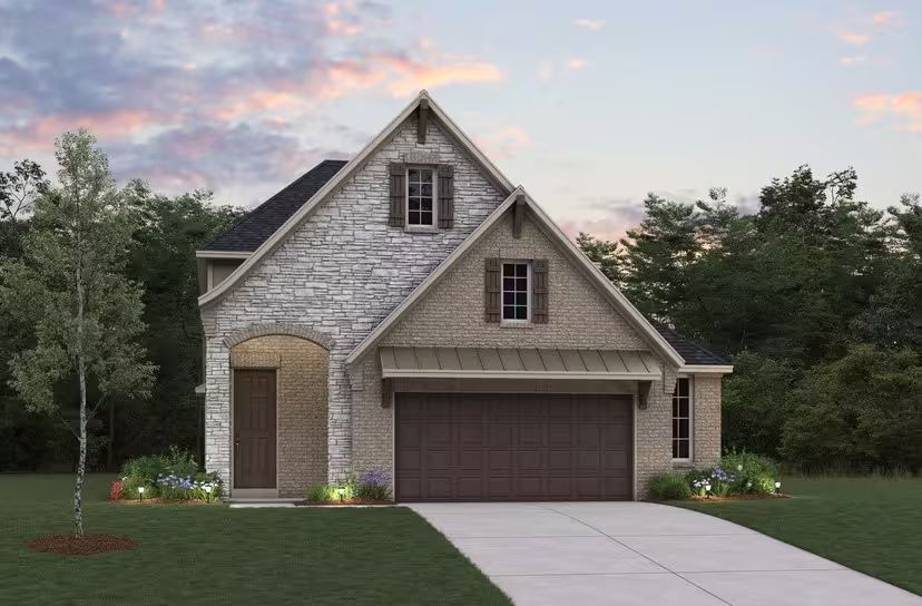Photo of 21210 Pony Valley Lane, Tomball, TX 77377