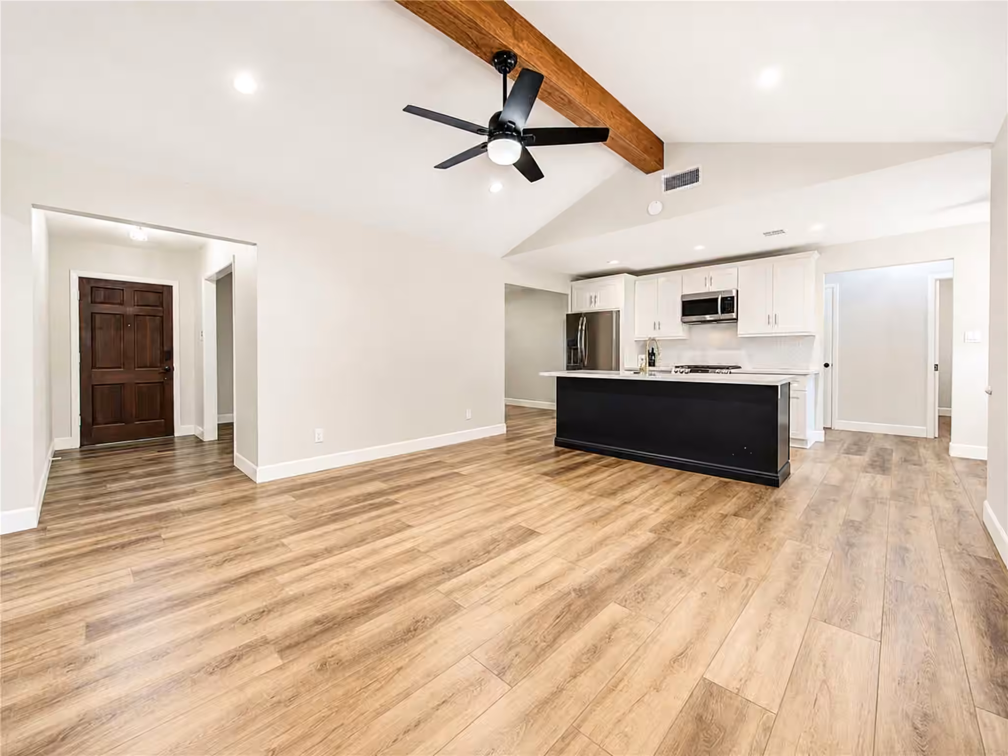 Photo 5 of 1105 Kost Road, Alvin, TX