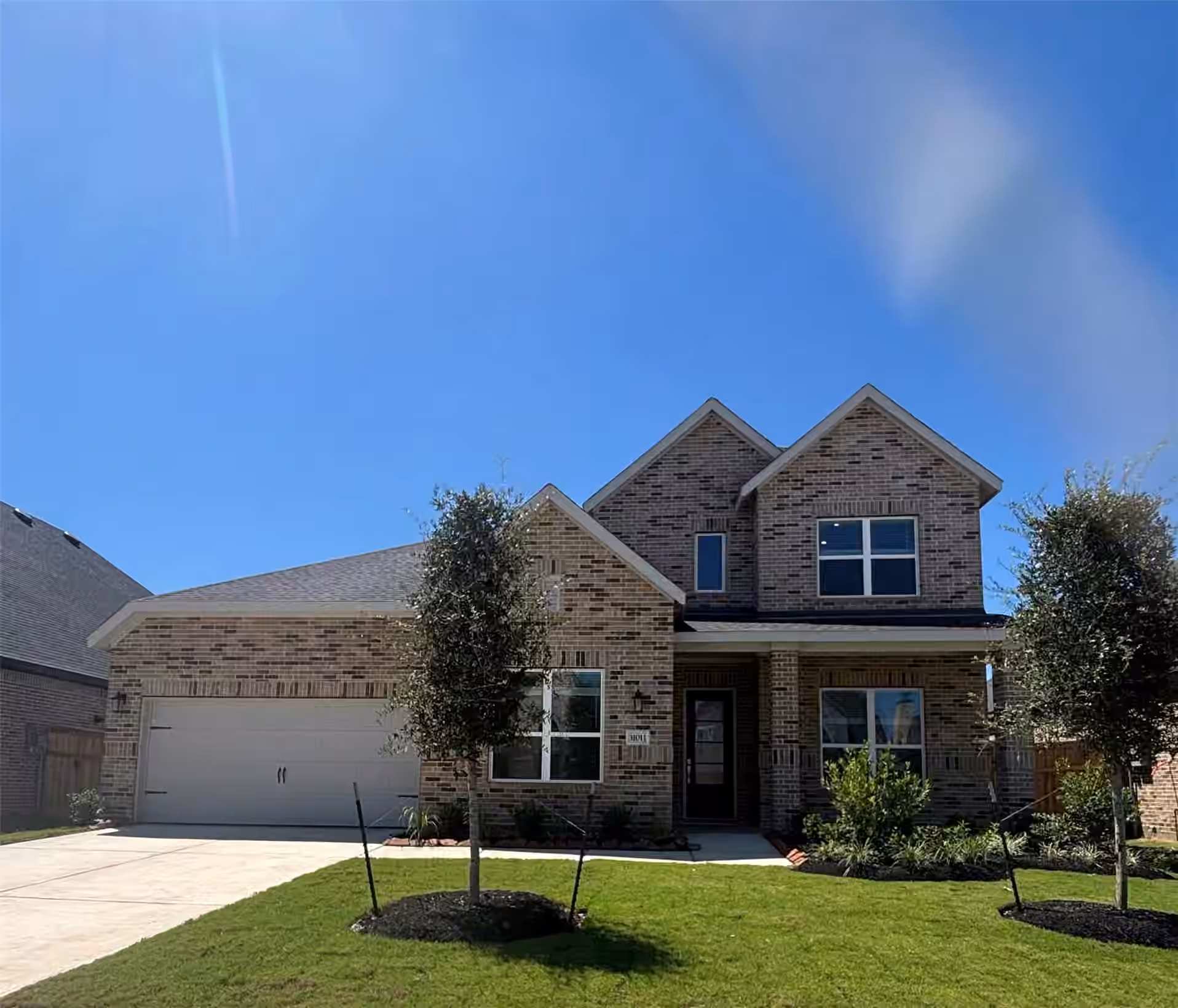 Photo of 31011 Peony Place Drive, Fulshear, TX 77441
