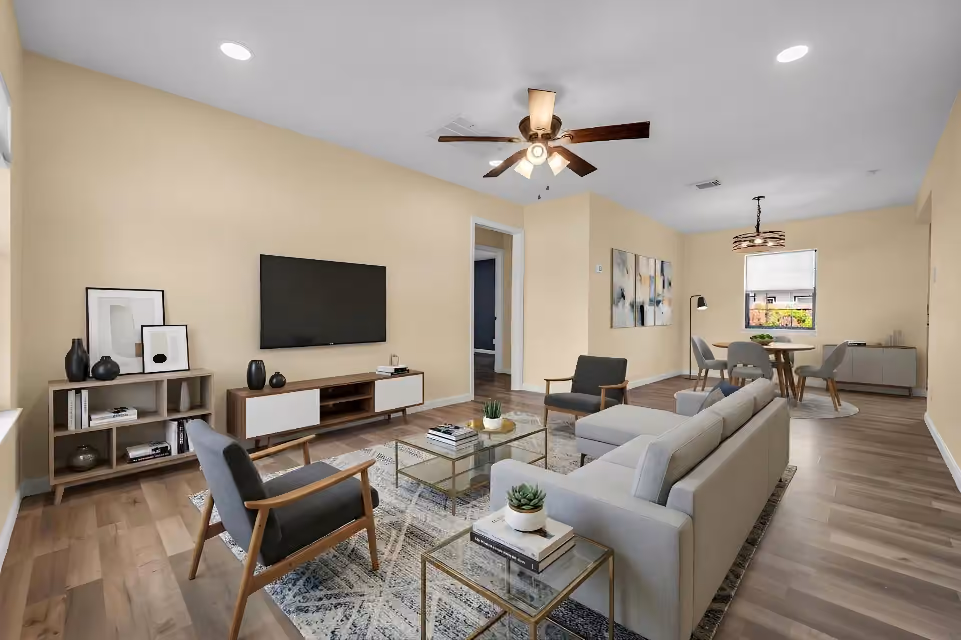 Photo of 2915 Robertson Street, Houston, TX