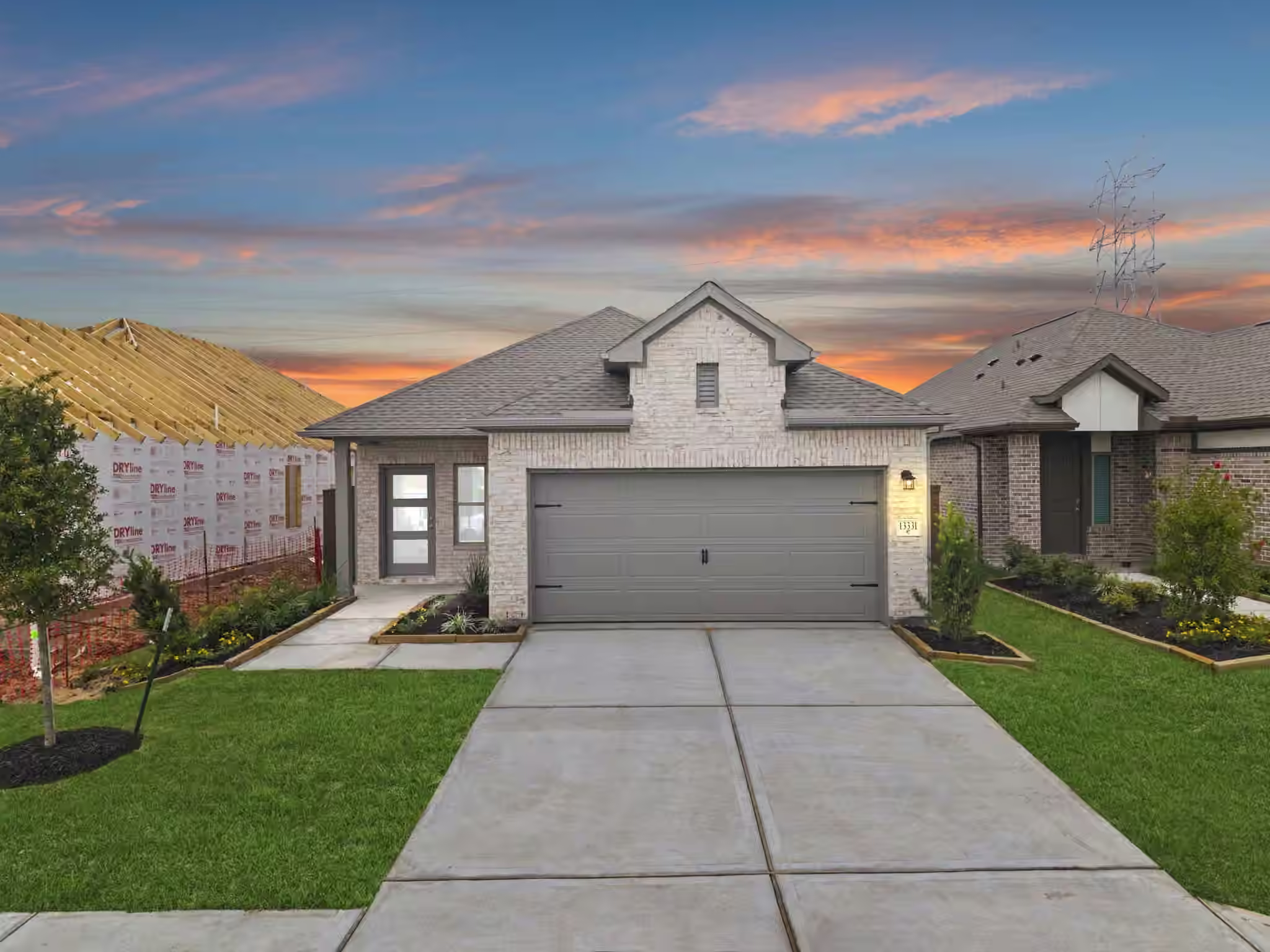 Photo of 13331 Padre Bay Lane, Rosharon, TX