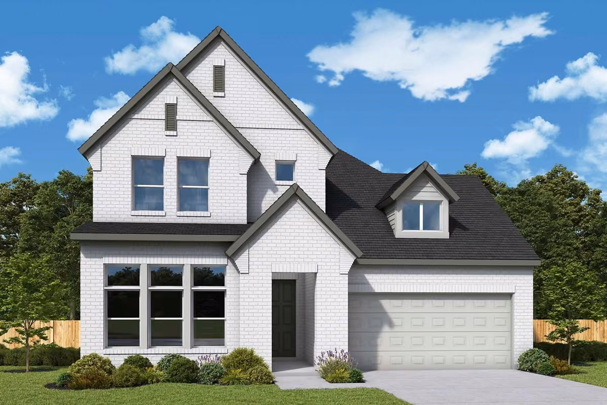 Photo of 9709 Howard Oaks Drive, Conroe, TX 77301