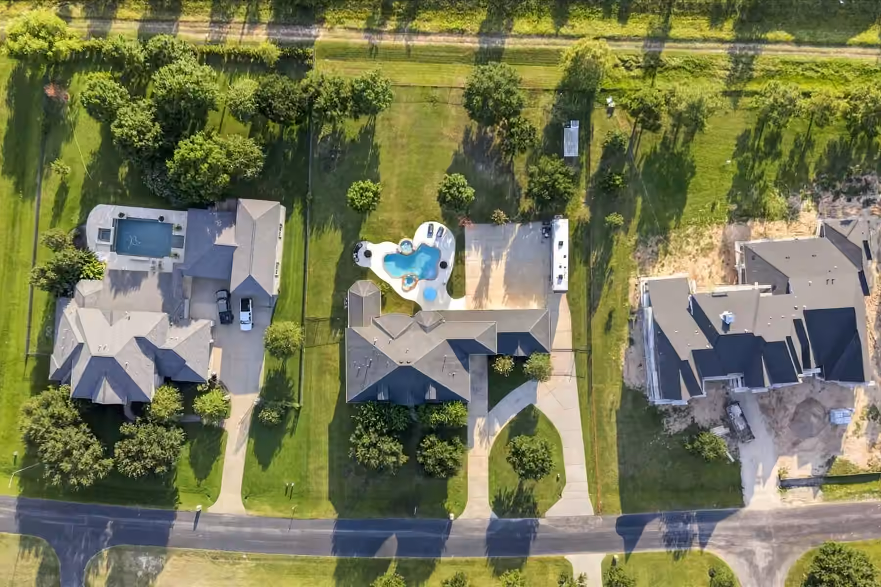 Photo 2 of 3203 Lakes Of Katy Lane, Katy, TX